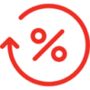 percentage-r